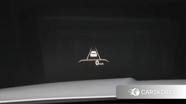 Genesis GV80 2020 Белый из Кореи, фото 4