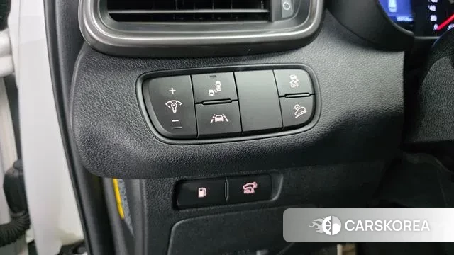 Kia The New Sorento 2019 Белый из Кореи, фото 4