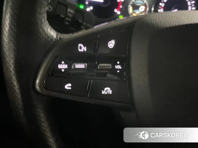 Ssangyong Rexton Sports 2020 Синий из Кореи, фото 4