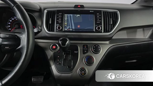 Kia The New Ray 2019 Жемчужный цвет из Кореи, фото 4