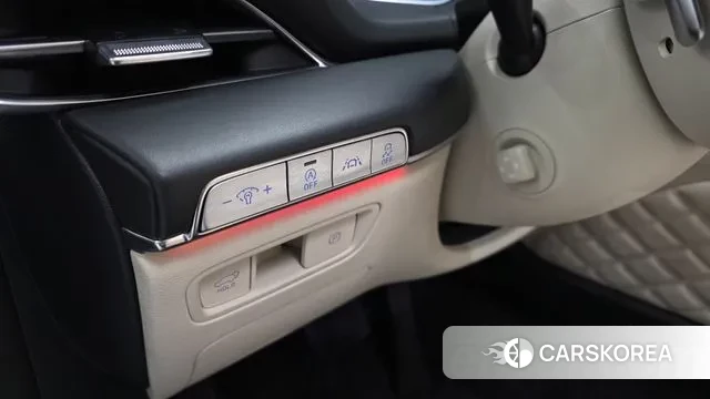 Genesis GV80 2020 Черный из Кореи, фото 4