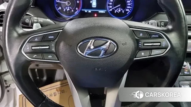 Hyundai Palisade 2019 Белый из Кореи, фото 4
