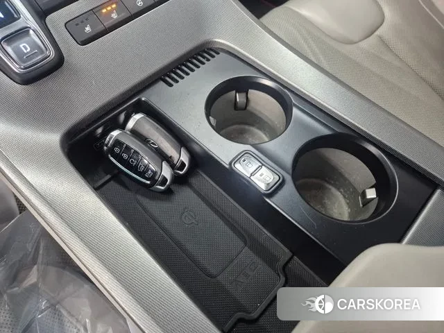 Hyundai Palisade 2019 Белый из Кореи, фото 4