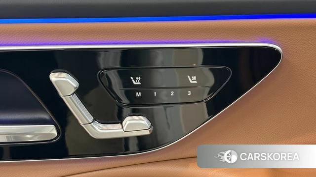 Mercedes-Benz E-Class W214 2025 Белый из Кореи, фото 4