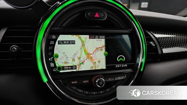 Mini Cooper S 2020 Жемчужный цвет из Кореи, фото 4
