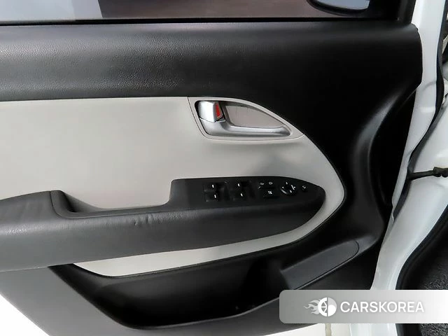 Kia The New Kia Ray 2022 Белый из Кореи, фото 4