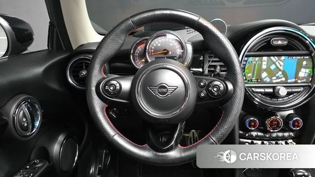 Mini Cooper 2020 Цвет тростника из Кореи, фото 4