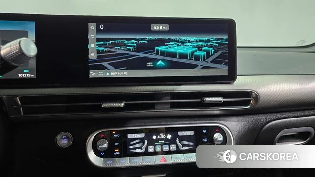 Genesis GV60 2022 Белый из Кореи, фото 4