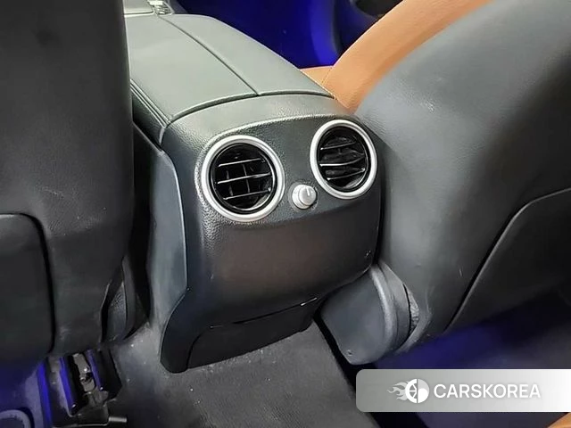 Mercedes-Benz GLC-Class X253 2021 Белый из Кореи, фото 4