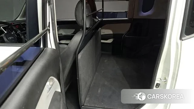 Kia The New Ray 2019 Белый из Кореи, фото 4