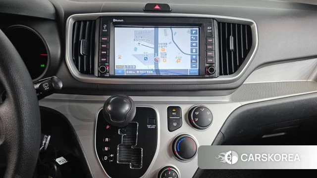 Kia The New Ray 2022 Белый из Кореи, фото 4