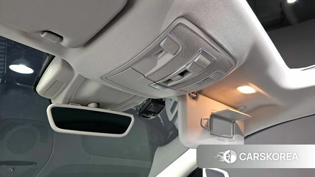 Mercedes-Benz GLE - Class W166 id 3821040 из Кореи 4