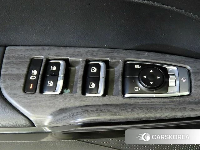 Kia K5 3rd generation 2021 Черный из Кореи, фото 4