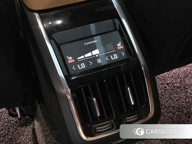 Volvo S90 2021 Белый из Кореи, фото 4