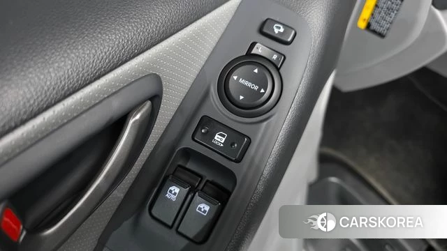 Hyundai The New Grand Starex 2019 Серебряный из Кореи, фото 4
