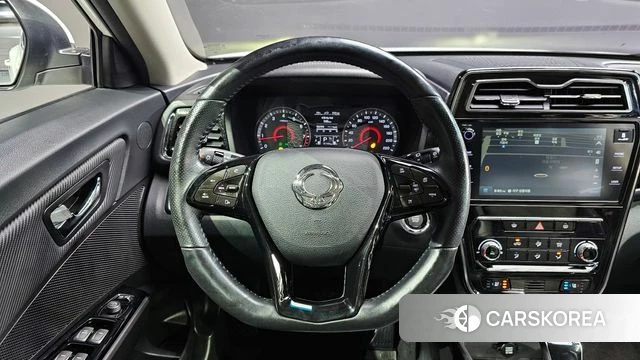 Ssangyong Berry New Tivoli 2020 Белый из Кореи, фото 4