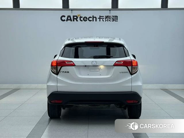 Honda Binzhi 2022 Белый из Китая, фото 4