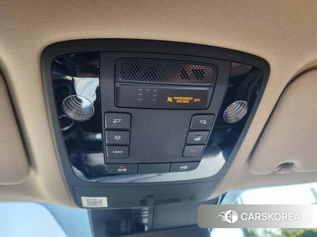 Kia Carnival 4th generation 2021 Белый из Кореи, фото 4