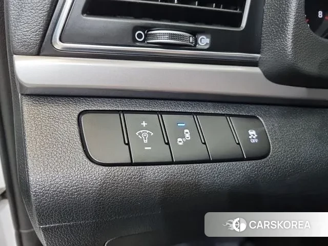 Hyundai Avante AD 2018 Белый из Кореи, фото 4