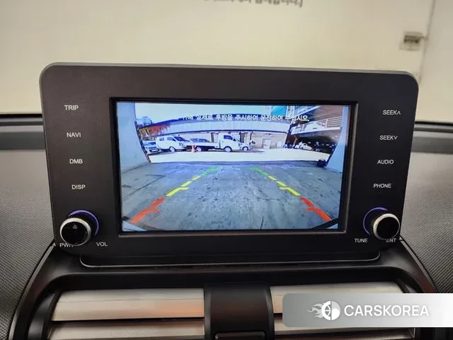 Hyundai Casper 2023 Белый из Кореи, фото 4