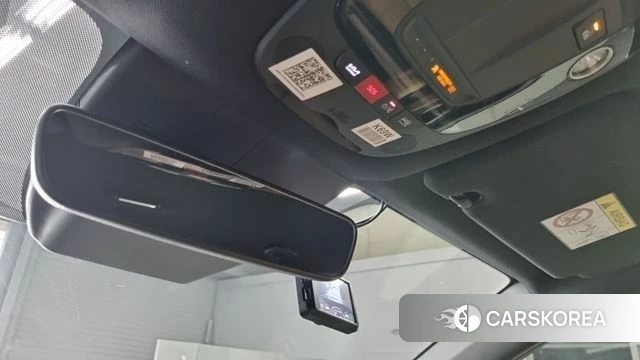 Kia Sorento 4th Generation 2022 Белый из Кореи, фото 4
