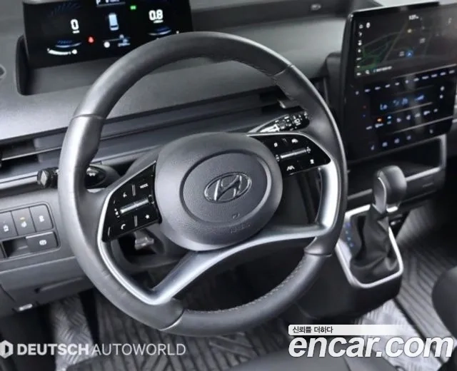 Hyundai Staria id 2867554 из Кореи 4