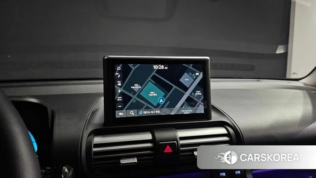 Hyundai Casper 2022 Белый из Кореи, фото 4