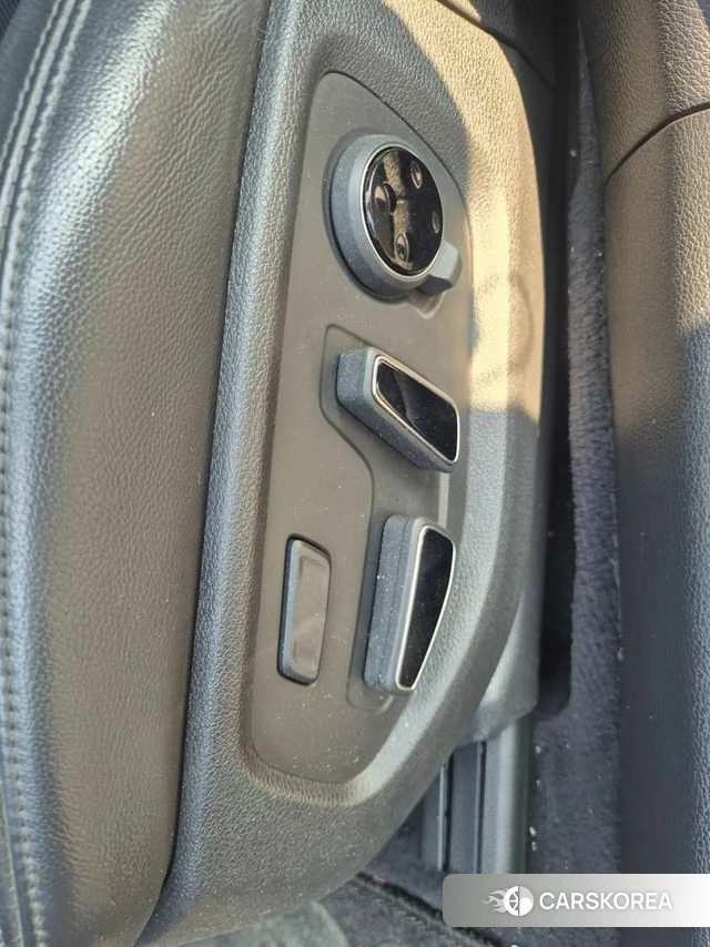 Genesis G80 2018 Черный из Кореи, фото 4