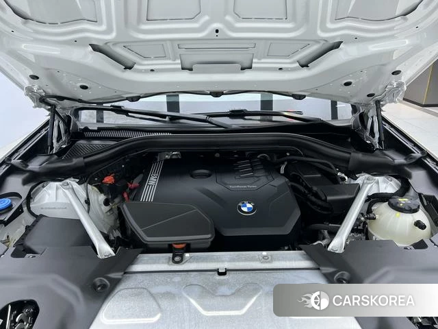 BMW X3 id 4208729 из Китая 4