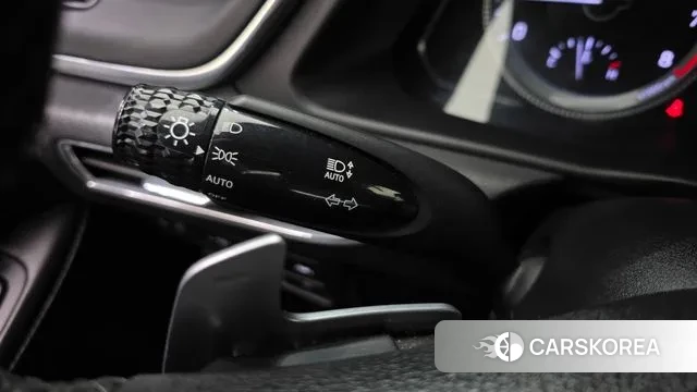 Hyundai Sonata (DN8) 2022 Белый из Кореи, фото 4