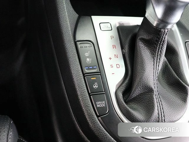 Kia Come New K3 2018 Серый из Кореи, фото 4