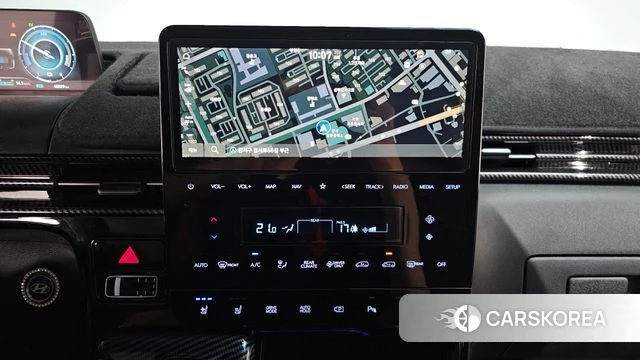 Hyundai Staria 2024 Черный из Кореи, фото 4
