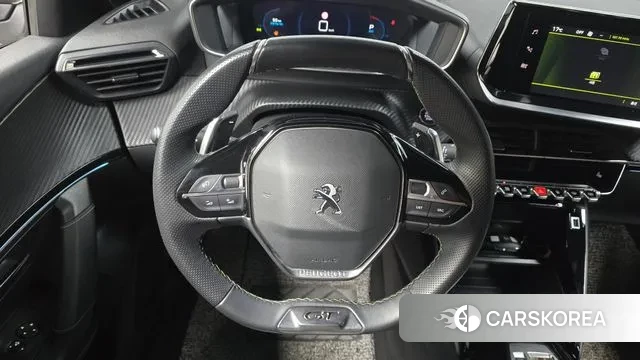 Peugeot 2008 Second generation id 3497551 из Кореи 4