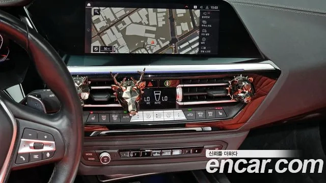 BMW Z4 (G29) 2020 Белый из Кореи, фото 4