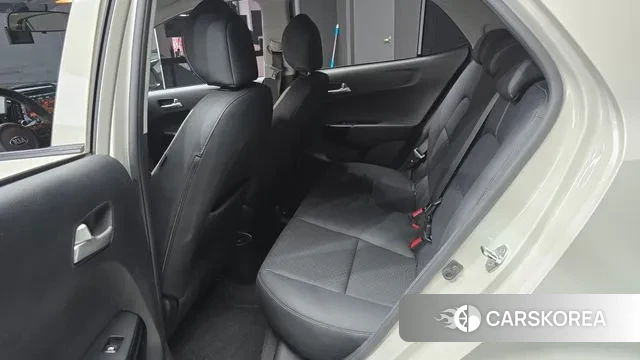 Kia All New Morning (JA) 2018 Жемчужный цвет из Кореи, фото 4