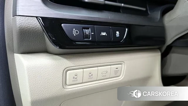 Kia Carnival 4th generation 2020 Белый из Кореи, фото 4