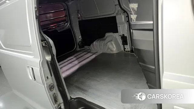 Hyundai The New Grand Starex 2018 Серебряный из Кореи, фото 4