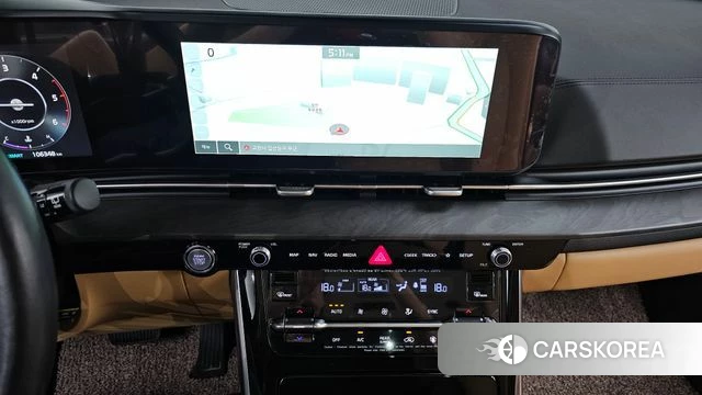 Kia Carnival 4th generation 2021 Белый из Кореи, фото 4