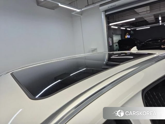 Genesis GV80 2020 Белый из Кореи, фото 4