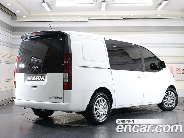 Hyundai Staria id 2688205 из Кореи 4