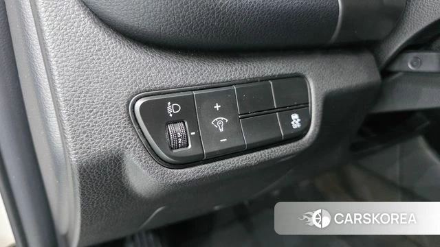 Kia The New Seltos 2022 Белый из Кореи, фото 4