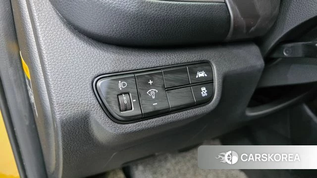 Kia Seltos 2020 Золотой из Кореи, фото 4