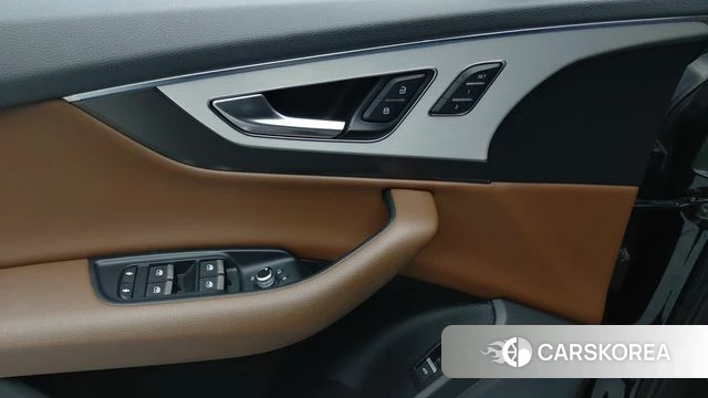 Audi Q7 (4M) 2019 Черный из Кореи, фото 4