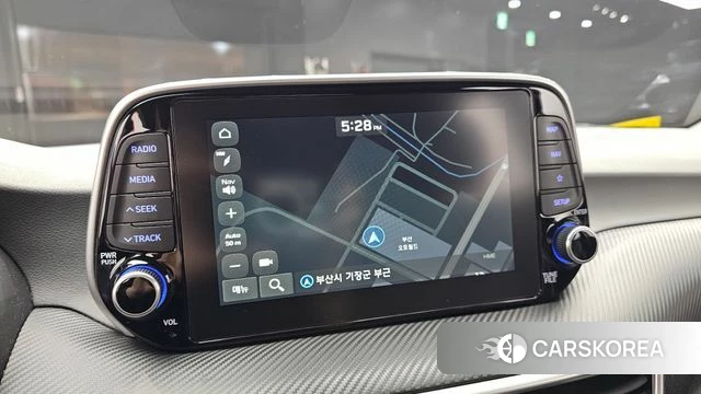 Hyundai All New Tucson 2019 Белый из Кореи, фото 4