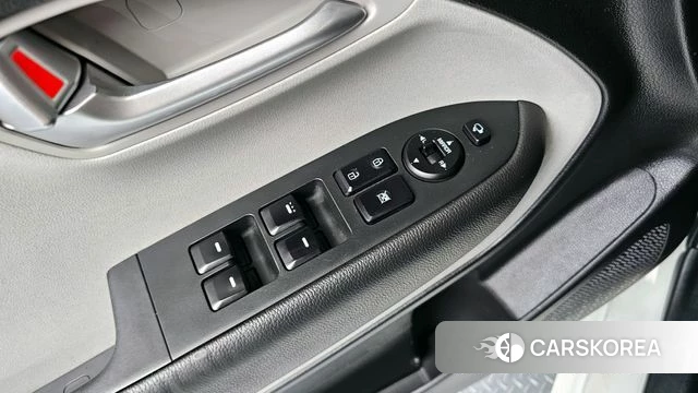 Kia The New Ray 2022 Белый из Кореи, фото 4