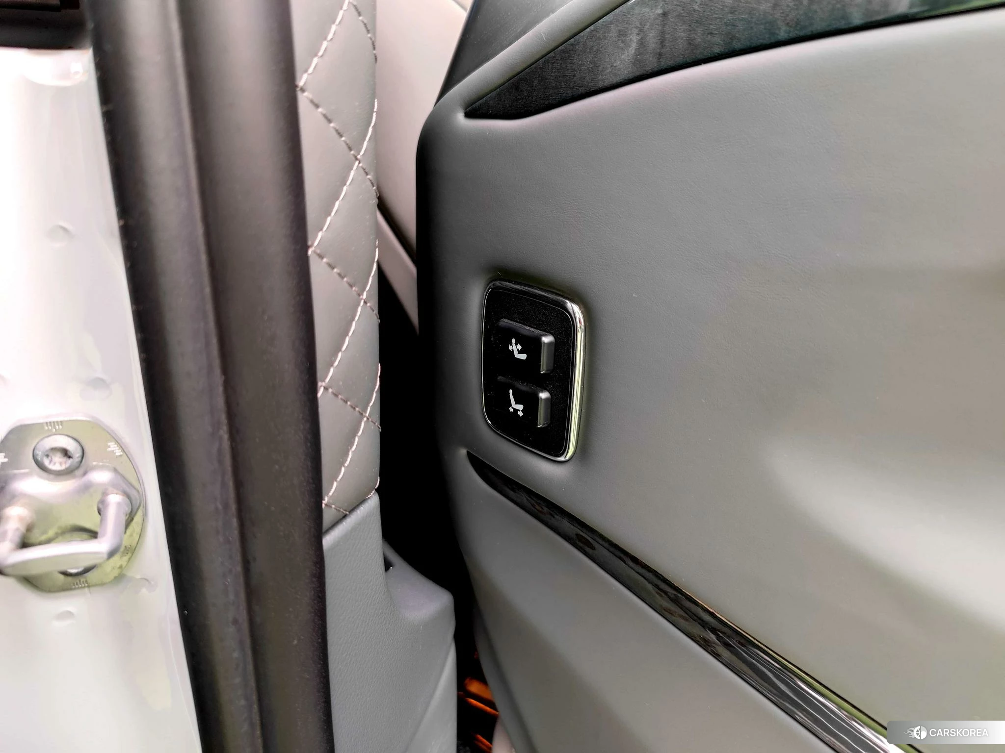 Mercedes-Benz Vito 2021 Белый из Китая, фото 4