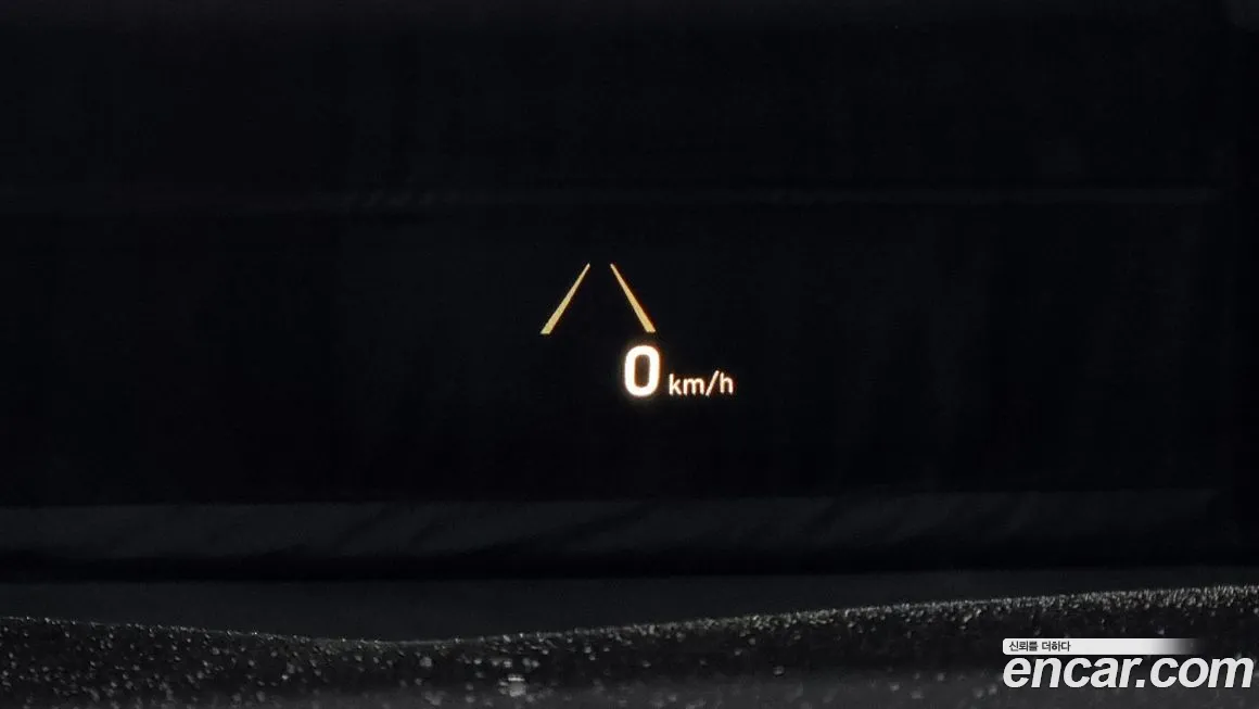 Genesis G80 2020 Черный из Кореи, фото 4