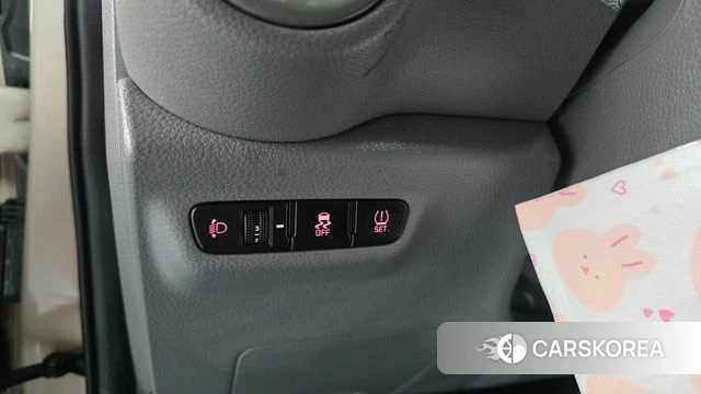Kia Morning Urban (JA) 2020 Жемчужный цвет из Кореи, фото 4