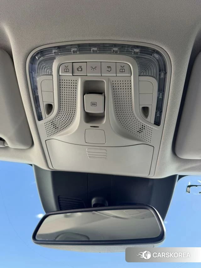 Mercedes-Benz V-class 2020 Черный из Китая, фото 4