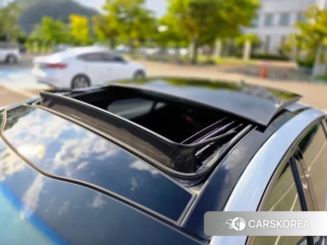 Kia Stinger 2018 Белый из Кореи, фото 4